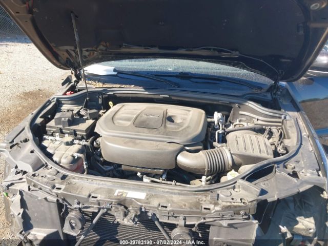 2020 JEEP GRAND CHEROKEE 1C4RJFAG8LC315568 Photo 9
