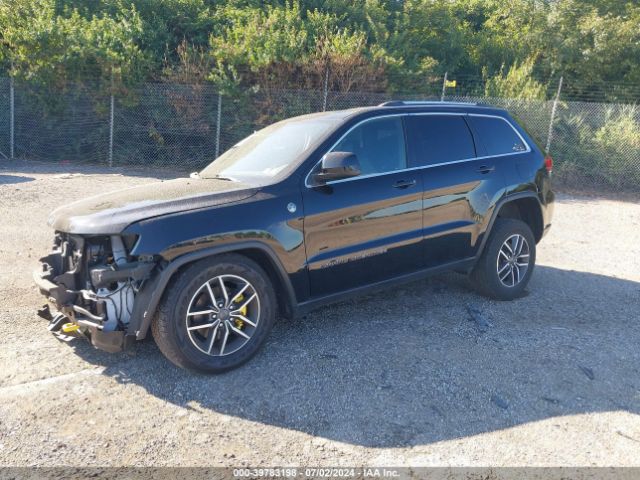 2020 JEEP GRAND CHEROKEE 1C4RJFAG8LC315568 Photo 1