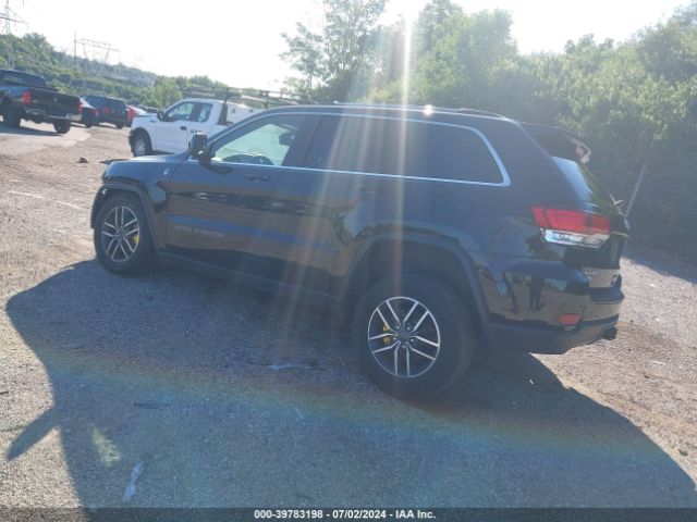 2020 JEEP GRAND CHEROKEE 1C4RJFAG8LC315568 Photo 2