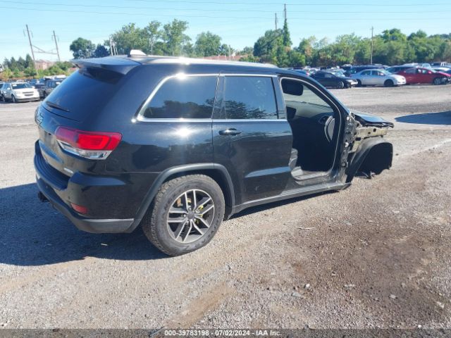 2020 JEEP GRAND CHEROKEE 1C4RJFAG8LC315568 Photo 3