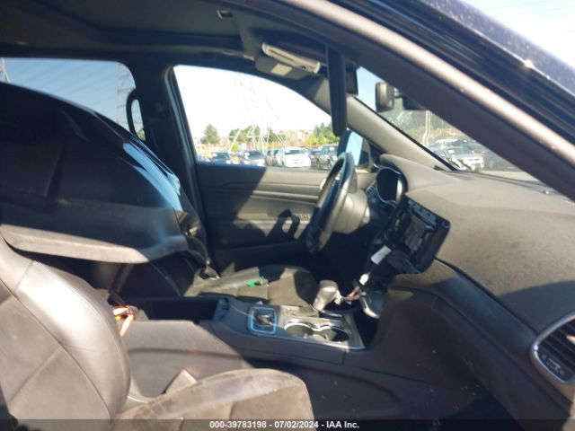 2020 JEEP GRAND CHEROKEE 1C4RJFAG8LC315568 Photo 4