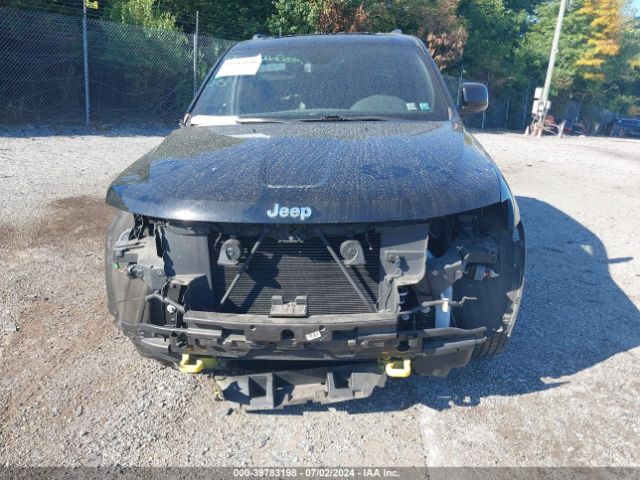 2020 JEEP GRAND CHEROKEE 1C4RJFAG8LC315568 Photo 5