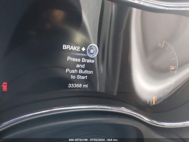 2020 JEEP GRAND CHEROKEE 1C4RJFAG8LC315568 Photo 6