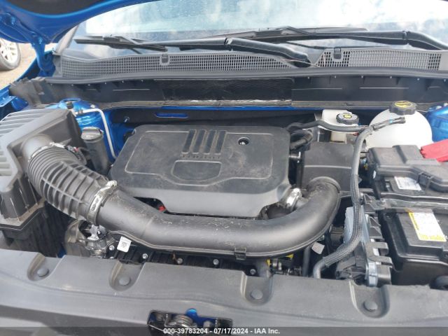 3GNKBCR41RS188986 Chevrolet Blazer Fwd 2lt