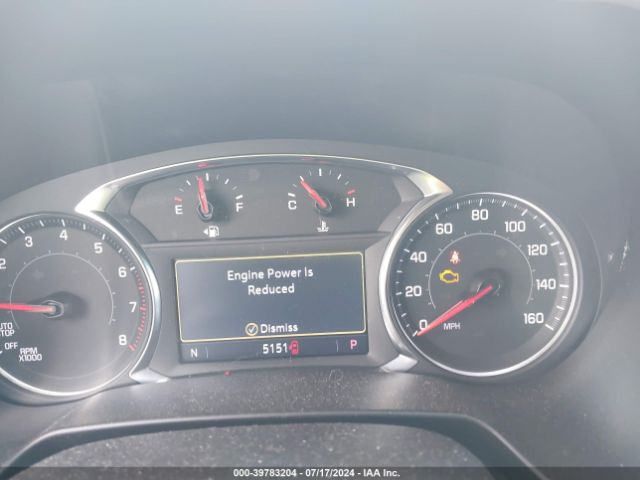 3GNKBCR41RS188986 Chevrolet Blazer Fwd 2lt