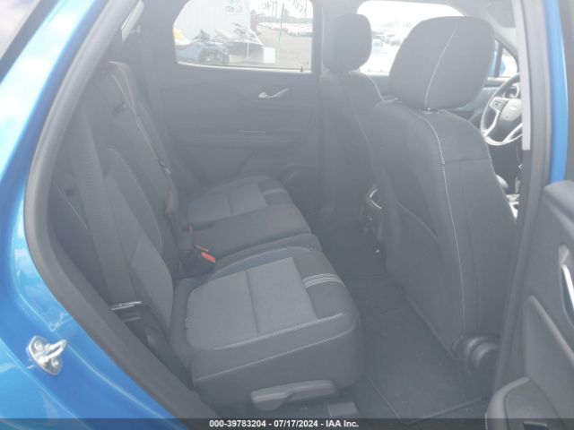 3GNKBCR41RS188986 Chevrolet Blazer Fwd 2lt