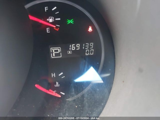 JN8AZ1MW1EW505682 Nissan MURANO SL