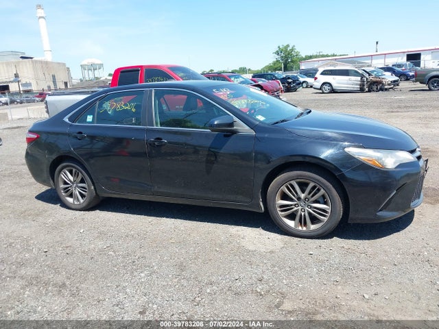 Toyota CAMRY SE 2017 4T1BF1FK0HU691763 Image 13