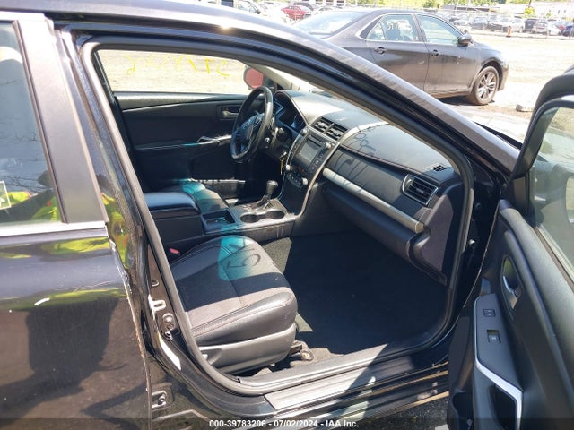 Toyota CAMRY SE 2017 4T1BF1FK0HU691763 Image 5