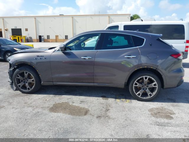 ZN661YUM7PX418624 Maserati Levante Modena