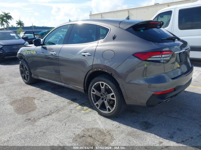 ZN661YUM7PX418624 Maserati Levante Modena