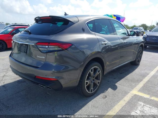 ZN661YUM7PX418624 Maserati Levante Modena
