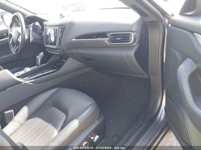 ZN661YUM7PX418624 Maserati Levante Modena