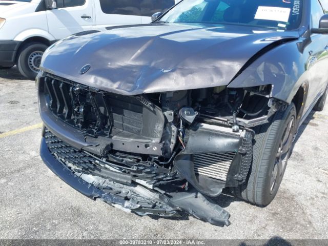 ZN661YUM7PX418624 Maserati Levante Modena