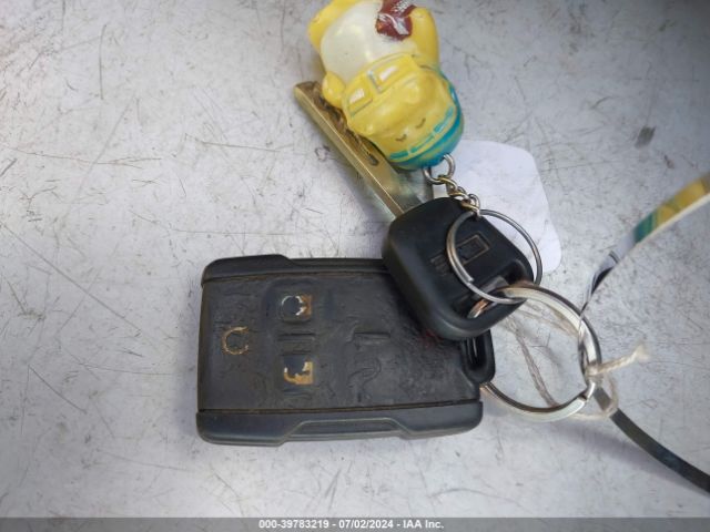 3GTU2UEC1FG252334 GMC Sierra 1500 Sle