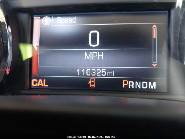 3GTU2UEC1FG252334 GMC Sierra 1500 Sle