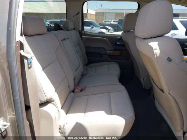 3GTU2UEC1FG252334 GMC Sierra 1500 Sle