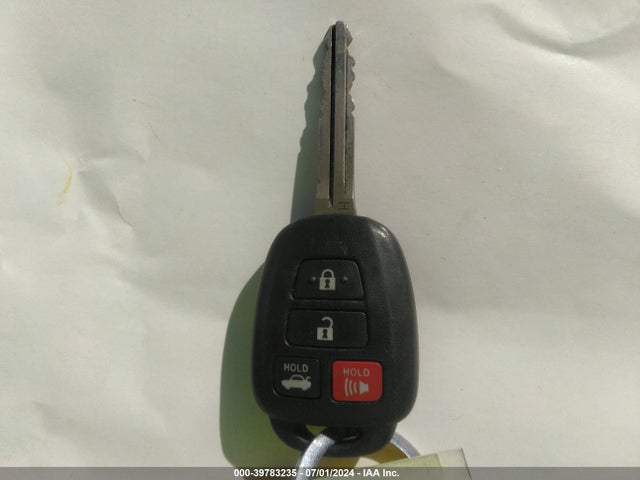 Toyota CAMRY SE 2016 4T1BF1FK8GU244905 Image 11