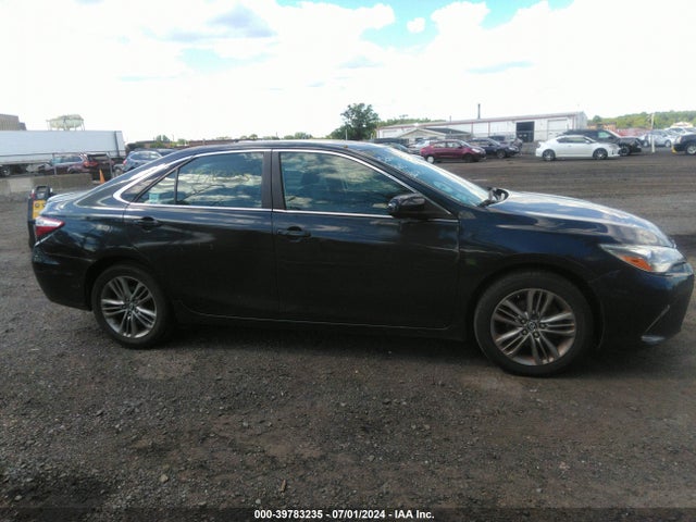 Toyota CAMRY SE 2016 4T1BF1FK8GU244905 Image 13