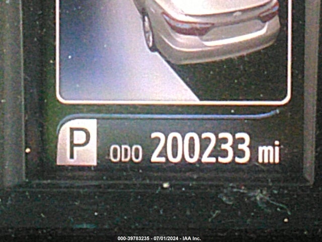 Toyota CAMRY SE 2016 4T1BF1FK8GU244905 Image 15