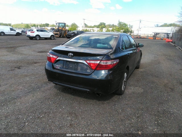 Toyota CAMRY SE 2016 4T1BF1FK8GU244905 Image 4