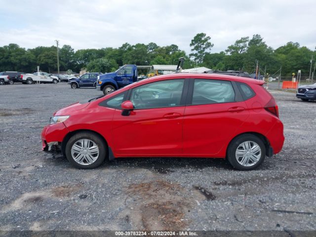3HGGK5H48KM719284 Honda FIT LX