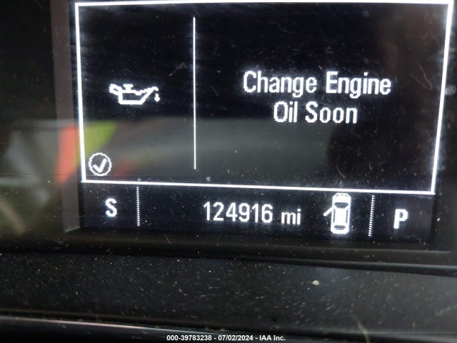 Chevrolet Cruze Lt Auto 2018 1G1BE5SM6J7231364 Image 7