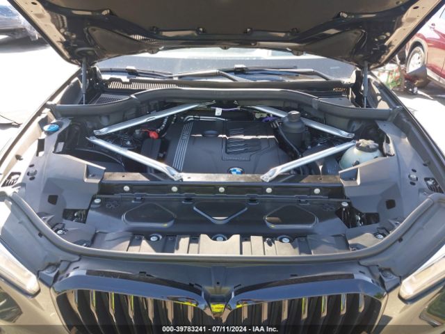 5UXCR6C07M9G30330 BMW X5 Xdrive40i