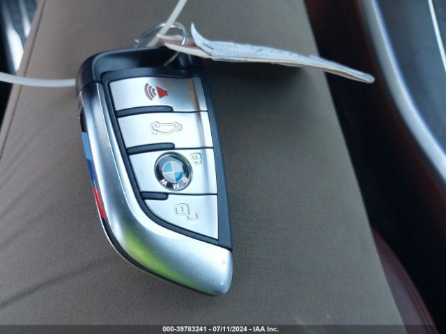 5UXCR6C07M9G30330 BMW X5 Xdrive40i