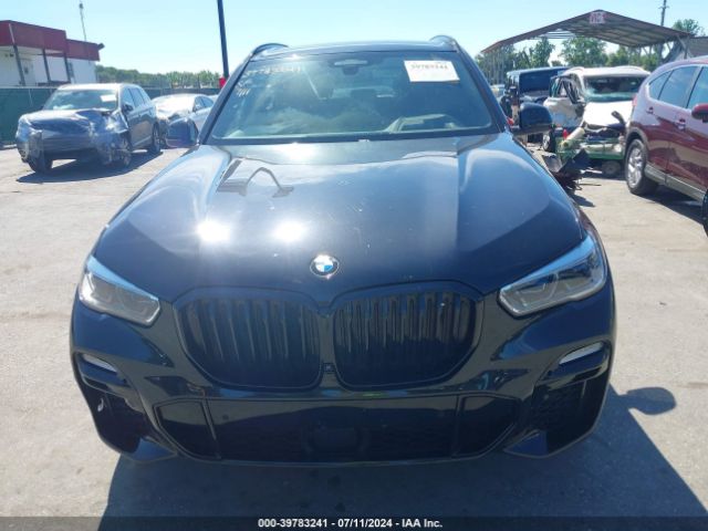 5UXCR6C07M9G30330 BMW X5 Xdrive40i