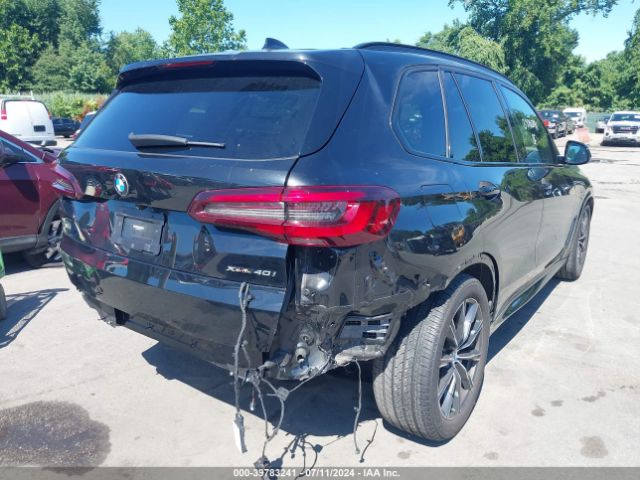 5UXCR6C07M9G30330 BMW X5 Xdrive40i