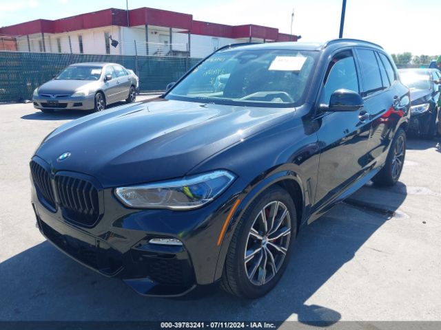 5UXCR6C07M9G30330 BMW X5 Xdrive40i