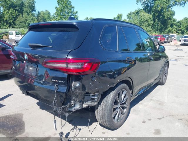 5UXCR6C07M9G30330 BMW X5 Xdrive40i