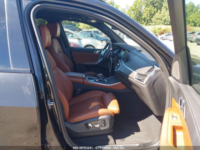 5UXCR6C07M9G30330 BMW X5 Xdrive40i