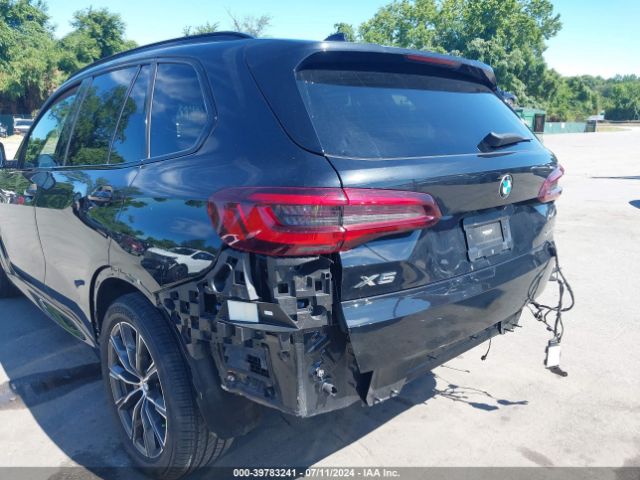 5UXCR6C07M9G30330 BMW X5 Xdrive40i