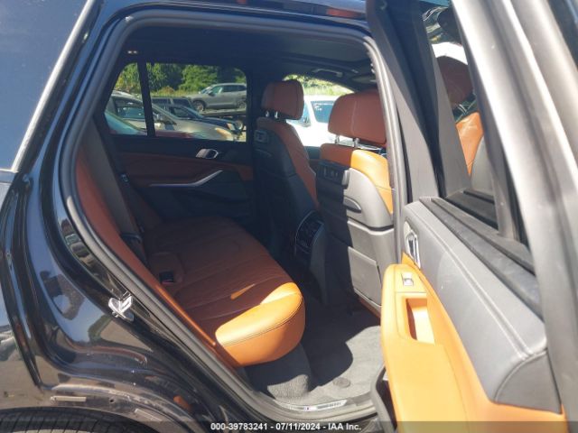 5UXCR6C07M9G30330 BMW X5 Xdrive40i
