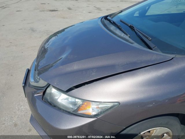 19XFB2F53FE115694 Honda Civic Lx