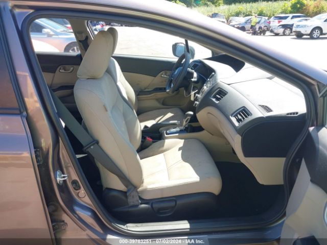 19XFB2F53FE115694 Honda Civic Lx