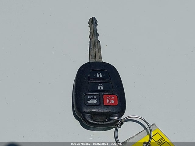 Toyota CAMRY SE 2017 4T1BF1FK5HU355767 Image 11