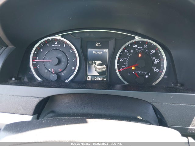 Toyota CAMRY SE 2017 4T1BF1FK5HU355767 Image 7
