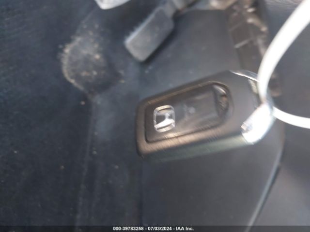 1HGCT2B87FA002447 Honda Accord Ex-l V-6