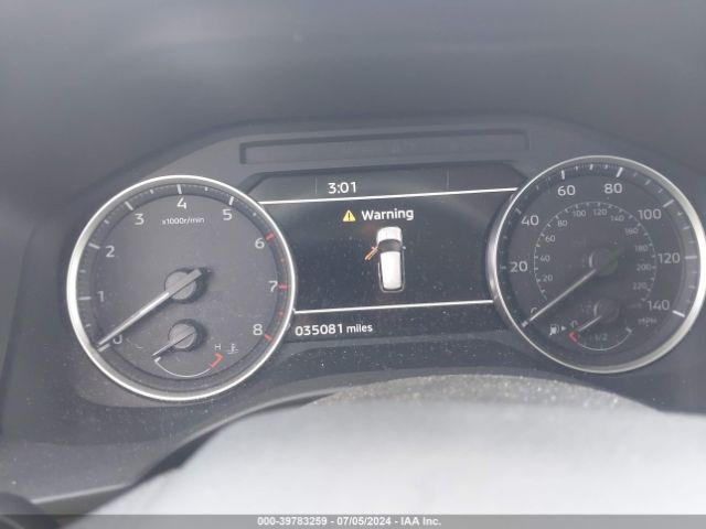 JA4J3UA81PZ007014 Mitsubishi Outlander Se 2.5 2wd/se Black Edition 2wd/se Special Edition 2wd