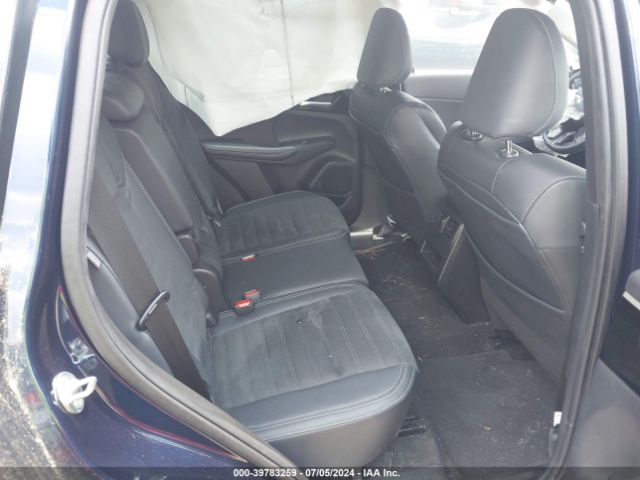 JA4J3UA81PZ007014 Mitsubishi Outlander Se 2.5 2wd/se Black Edition 2wd/se Special Edition 2wd