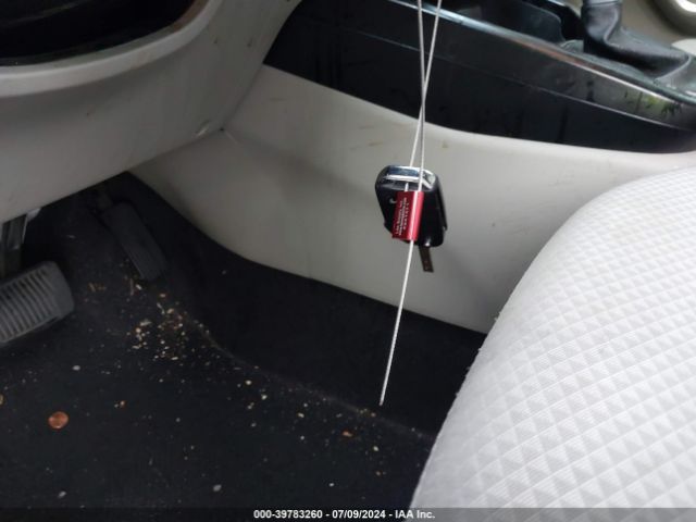 KNDJ23AU0N7160668 KIA SOUL LX
