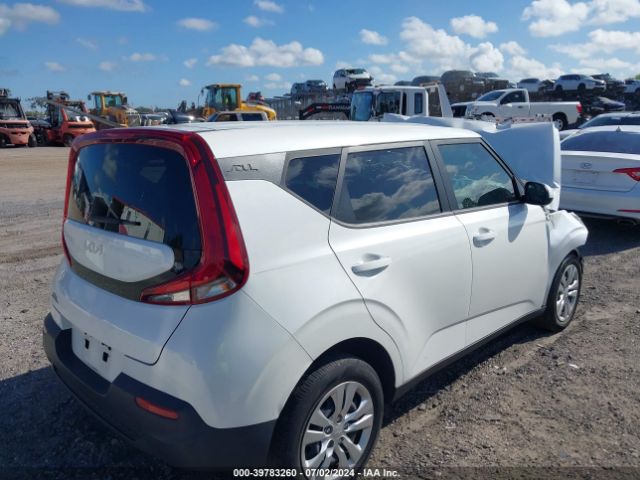 KNDJ23AU0N7160668 KIA SOUL LX