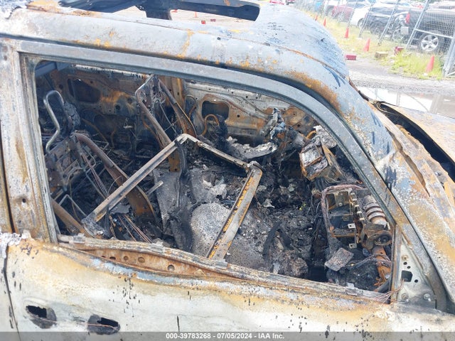 JTEBU5JR7H5448463 Toyota 4runner Limited