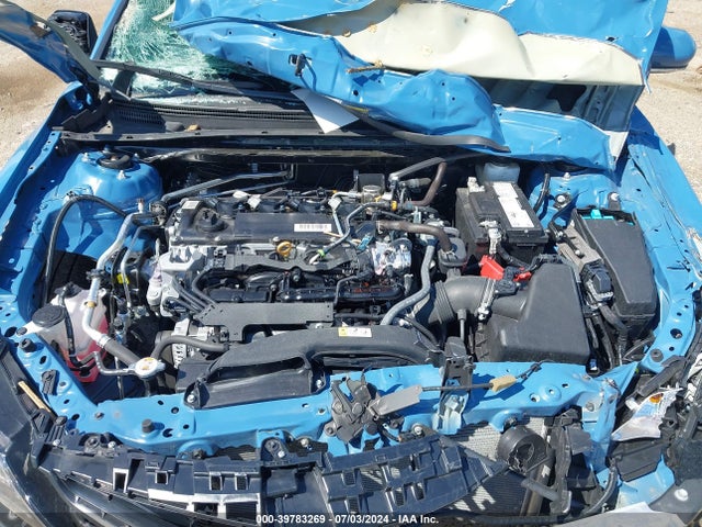 Toyota CAMRY SE 2023 4T1G11AK5PU146460 Image 10