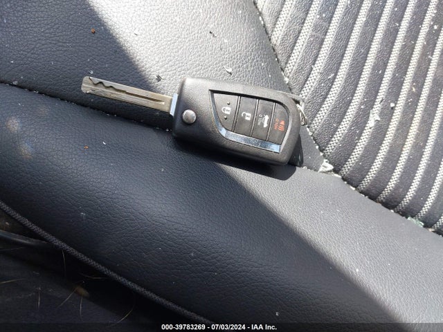 Toyota CAMRY SE 2023 4T1G11AK5PU146460 Image 11