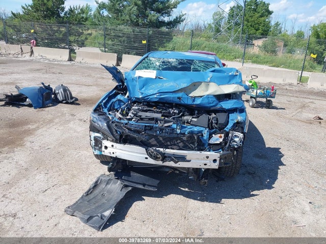 Toyota CAMRY SE 2023 4T1G11AK5PU146460 Image 13