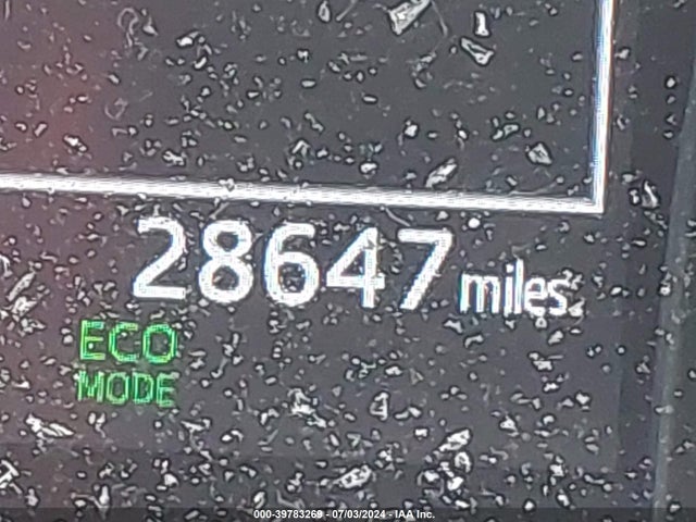 Toyota CAMRY SE 2023 4T1G11AK5PU146460 Image 16